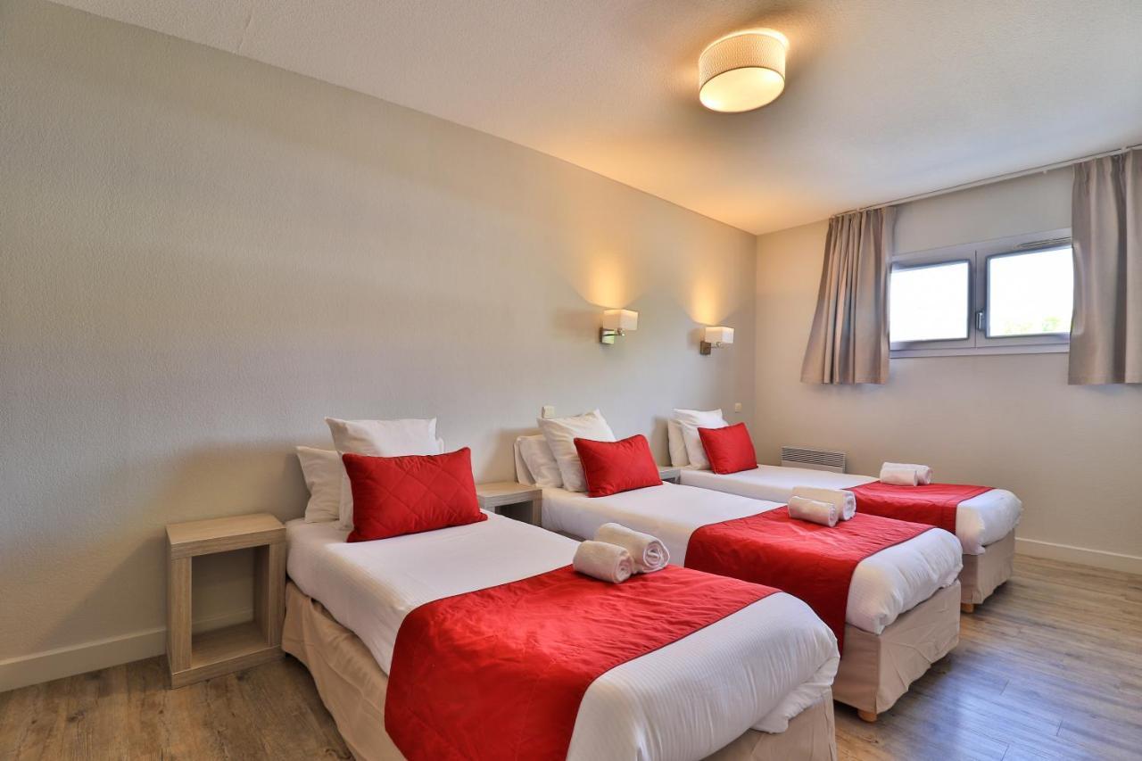 The Originals Boutique, Hotel Le Cap, Gap Sud Tallard Zewnętrze zdjęcie