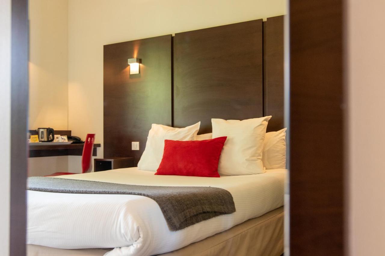 The Originals Boutique, Hotel Le Cap, Gap Sud Tallard Zewnętrze zdjęcie