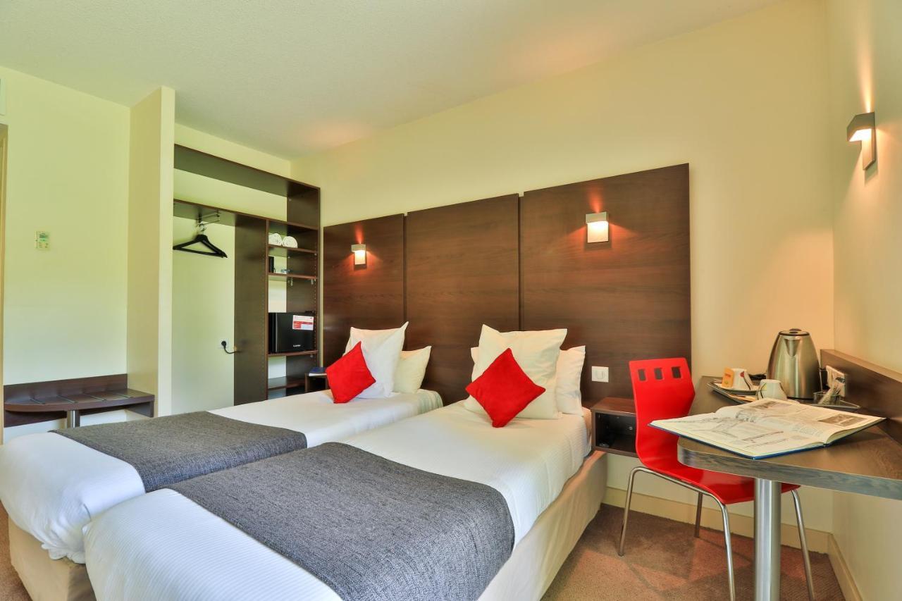 The Originals Boutique, Hotel Le Cap, Gap Sud Tallard Zewnętrze zdjęcie