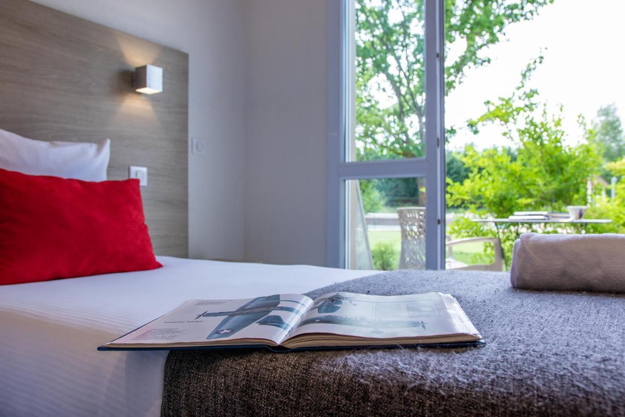 The Originals Boutique, Hotel Le Cap, Gap Sud Tallard Zewnętrze zdjęcie
