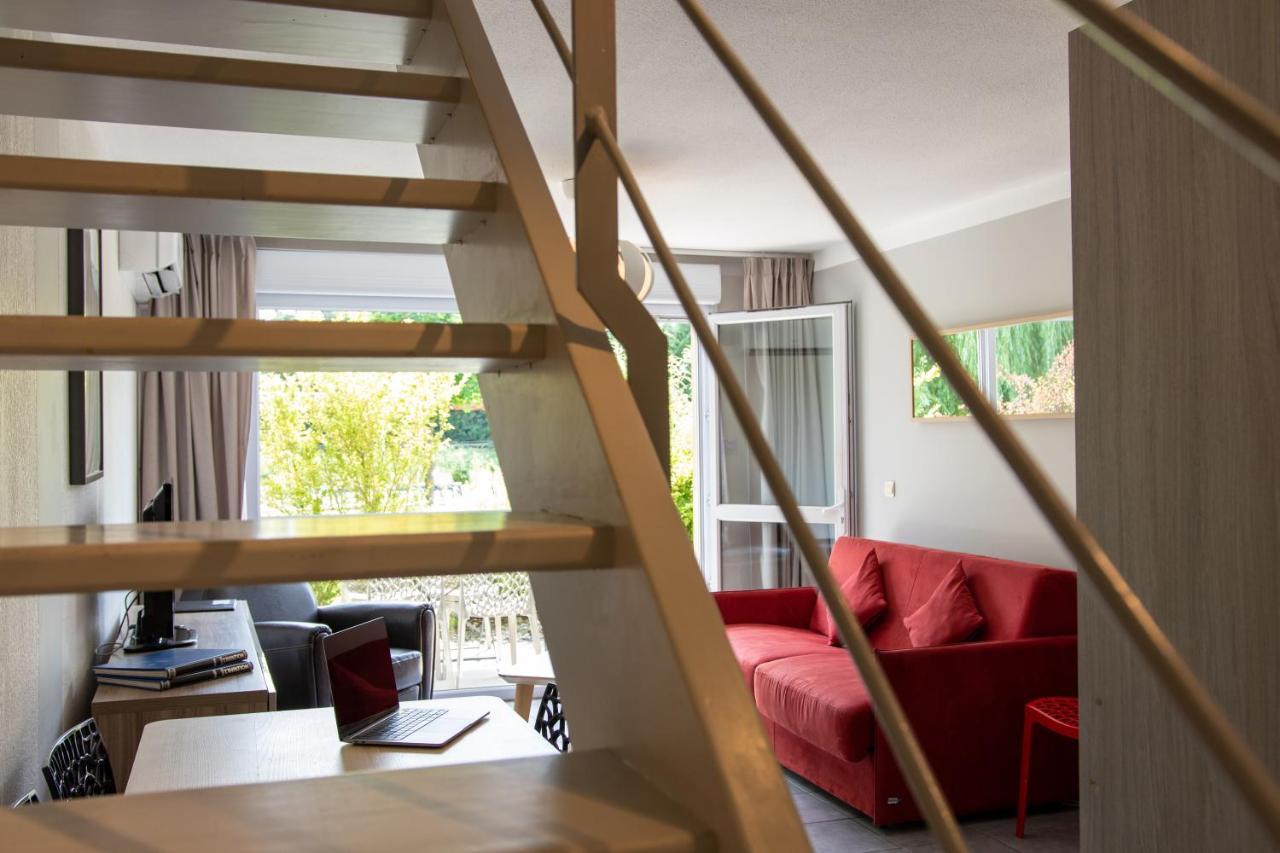 The Originals Boutique, Hotel Le Cap, Gap Sud Tallard Zewnętrze zdjęcie