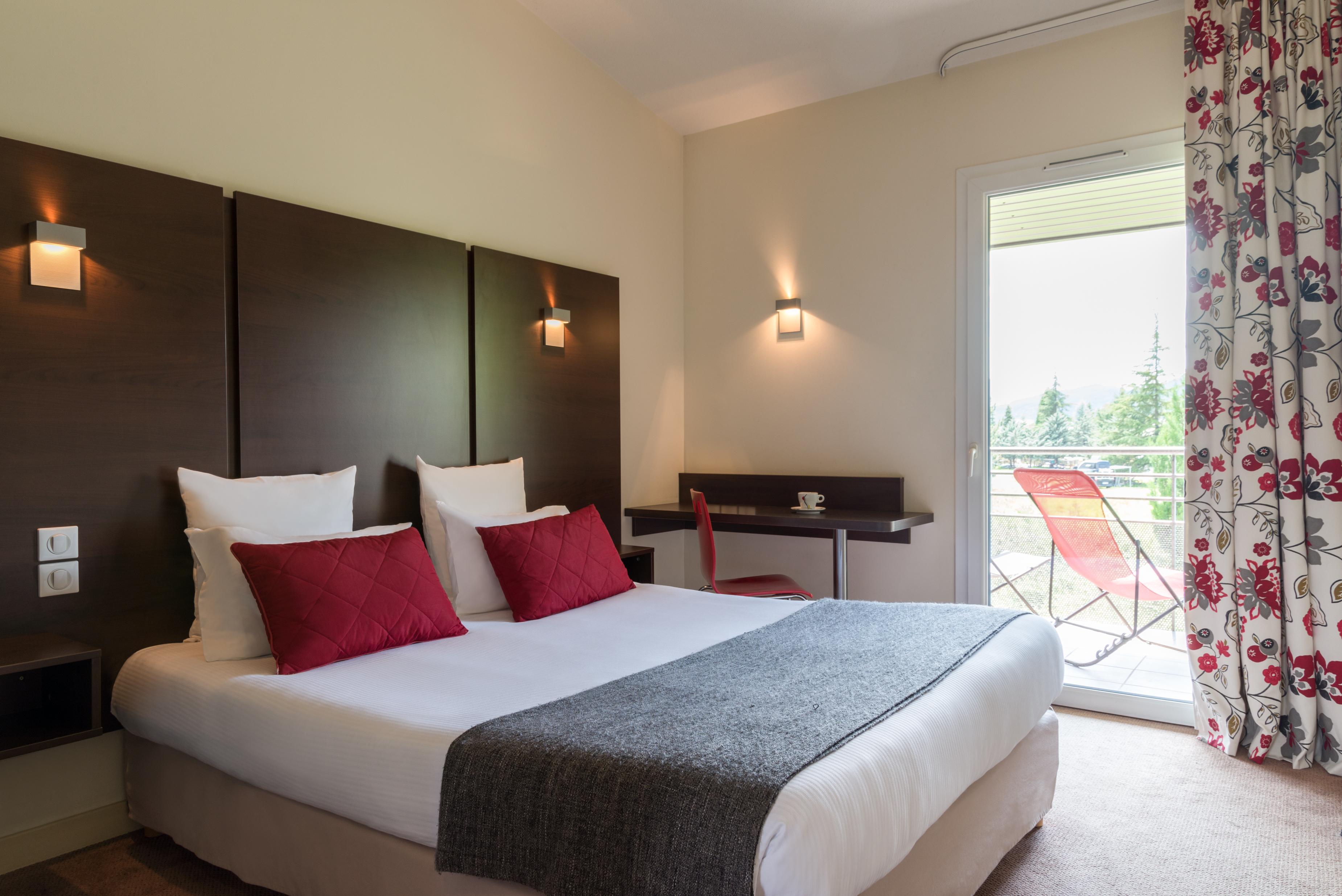 The Originals Boutique, Hotel Le Cap, Gap Sud Tallard Zewnętrze zdjęcie