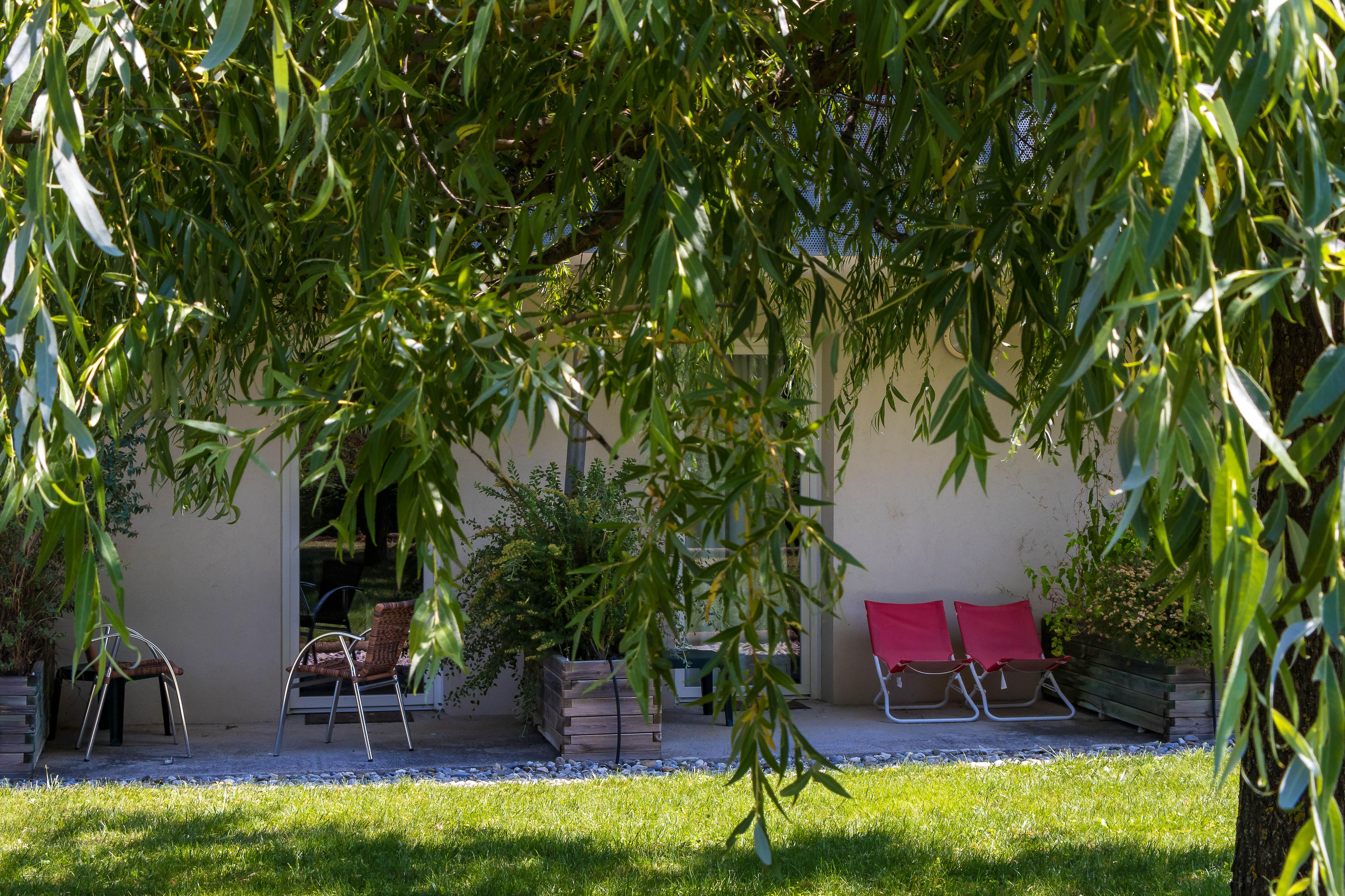 The Originals Boutique, Hotel Le Cap, Gap Sud Tallard Zewnętrze zdjęcie