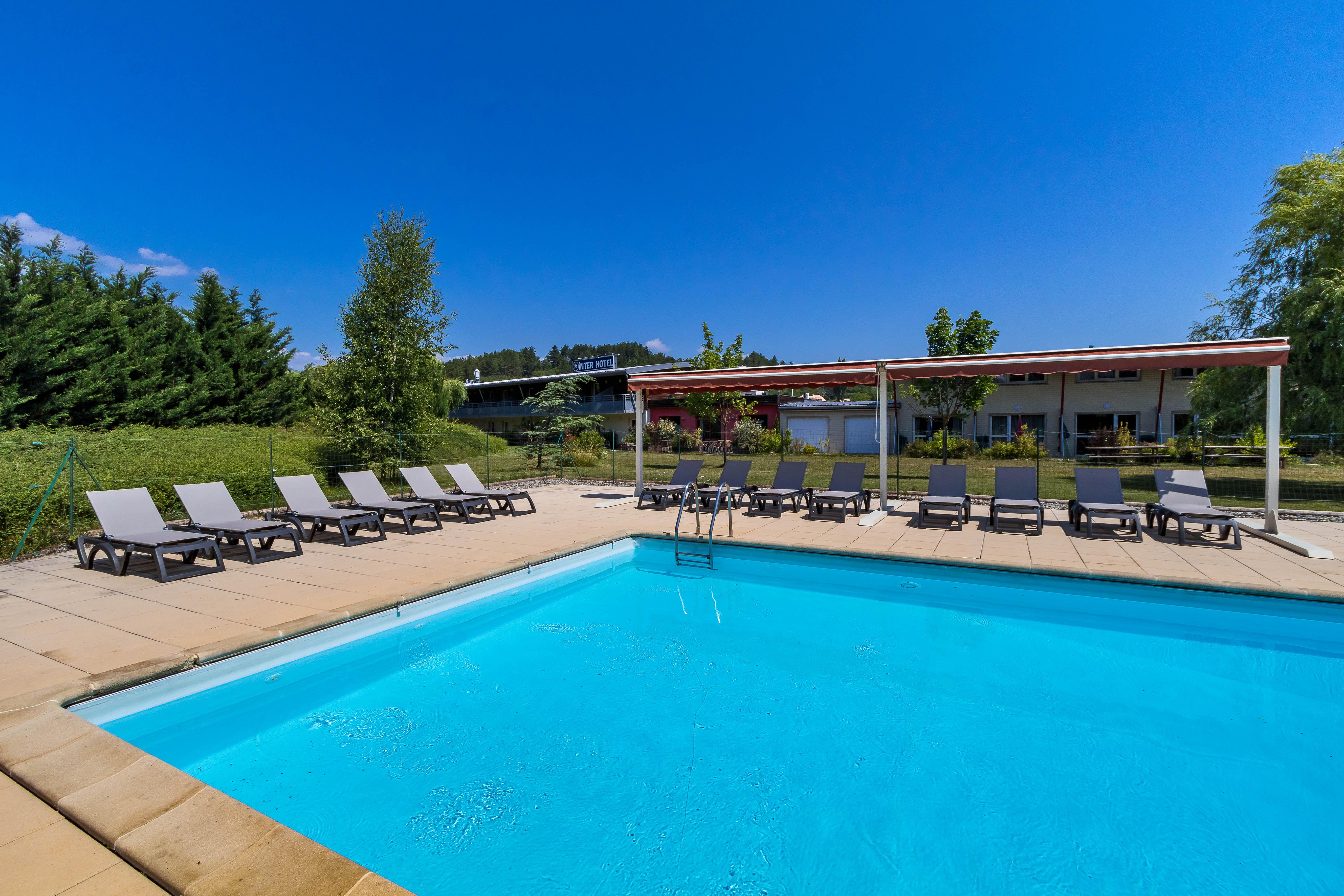 The Originals Boutique, Hotel Le Cap, Gap Sud Tallard Zewnętrze zdjęcie