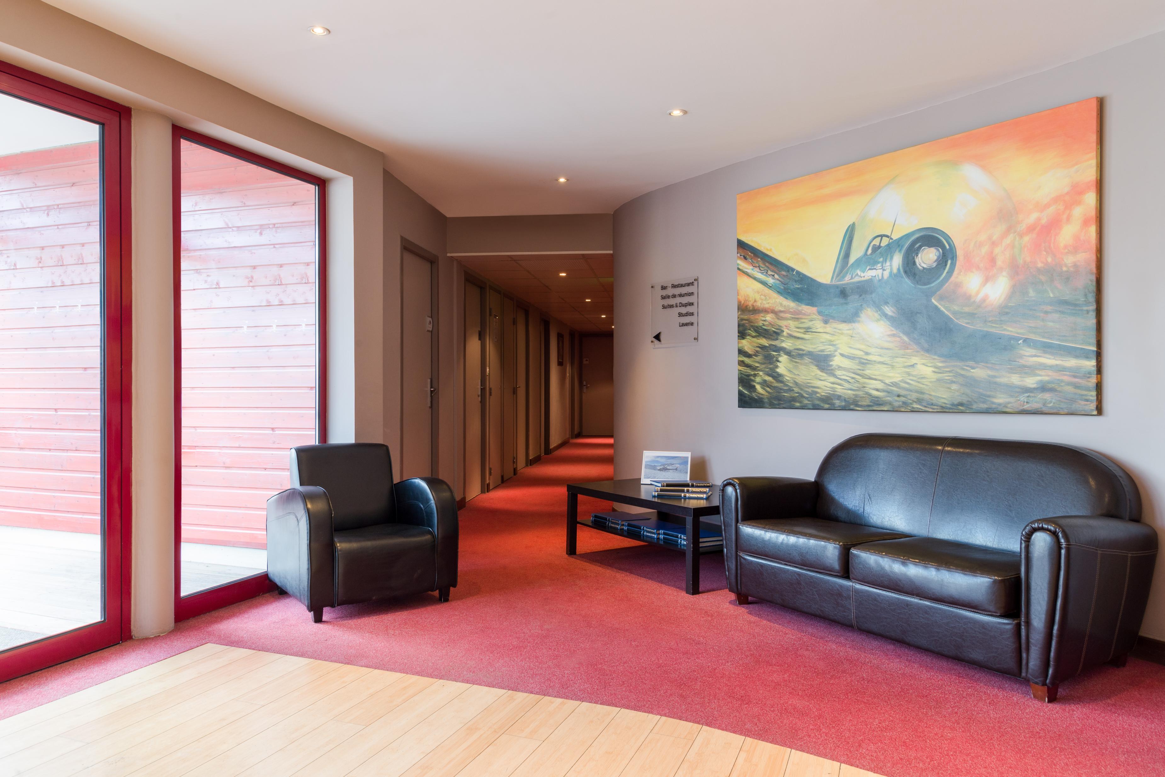The Originals Boutique, Hotel Le Cap, Gap Sud Tallard Zewnętrze zdjęcie
